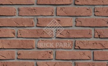 Клинкерная плитка Crh Ws Rood WFD Угловая