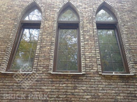 Кирпич Engels Tiffany WDF1/2