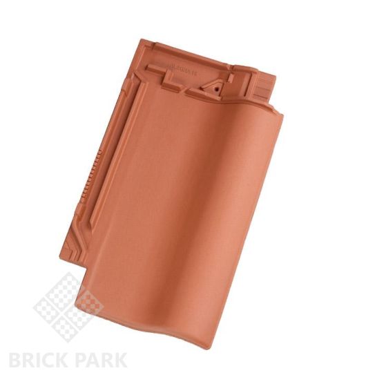 Черепица керамическая Koramic Alegra 15 Natural Red