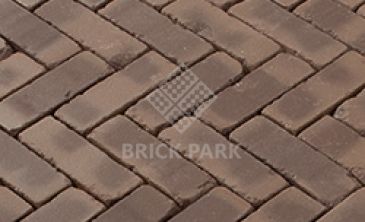 Клинкерная брусчатка Crh Clay Solutions Terra Verona Antica 65