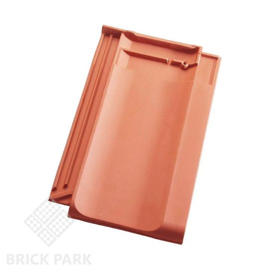 Черепица керамическая Koramic Cosmo 11 Natural Red