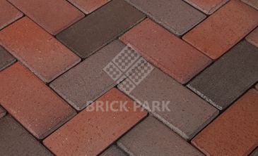 Клинкерная Брусчатка Wienerberger Artland 118