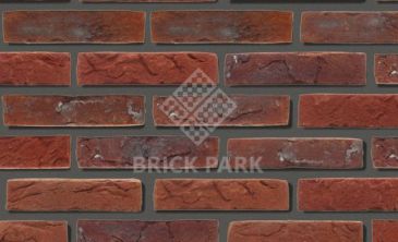 Кирпич Daas Baksteen Baccara Blue WF