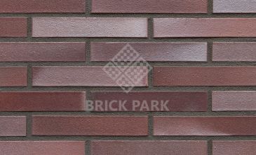  Кирпич Hagemeister Klinker Lausanne Gt F