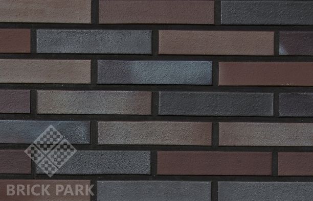 Кирпич Hagemeister Klinker Memphis NF Gt