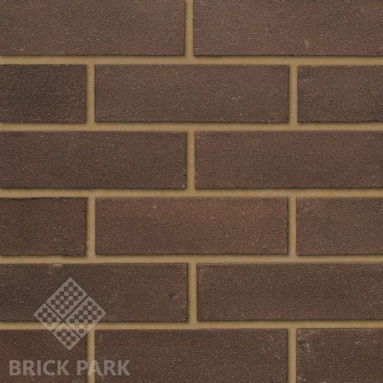 Кирпич IBSTOK Holbrook Sandfaced Brown