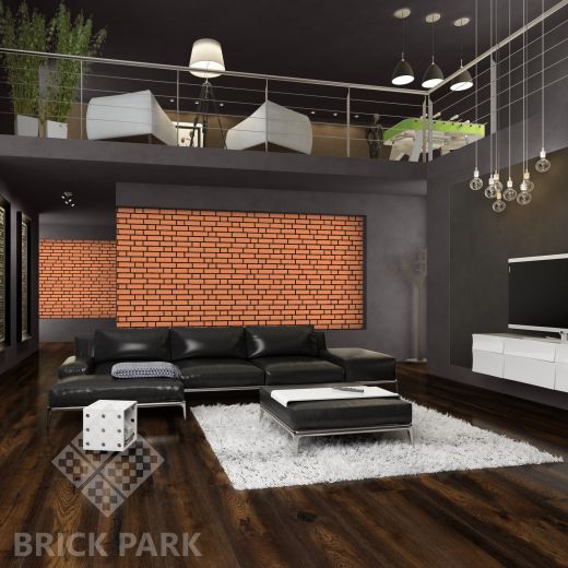 Клинкерная плитка Bricking 220 NF 14