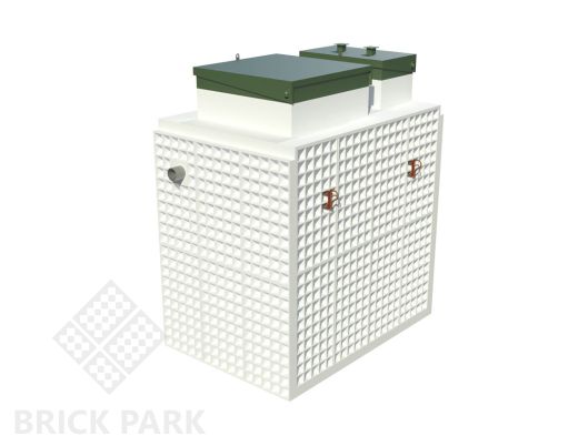 УОСВ ТОПАС 20