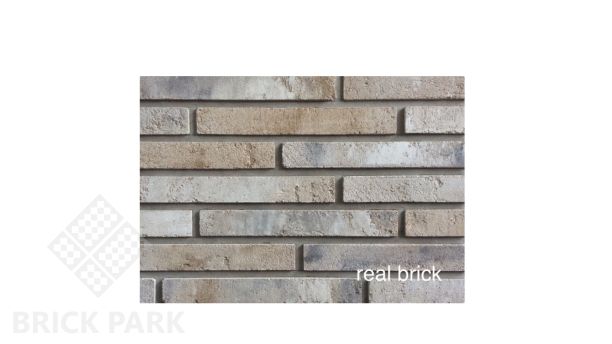 Плитка ручной работы 20мм Real Brick Коллекция 1 RB 1-01 Маисовый 