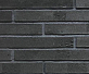 Плитка ручной работы Real Brick Коллекция 1 RB 1-13 Графитовый 