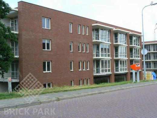 Кирпич Daas Baksteen Goldcliff WF