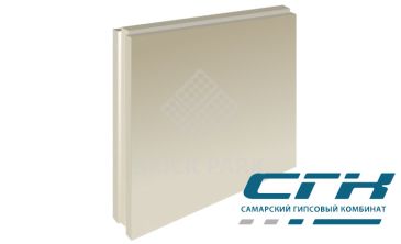 ПГП 80 полнотелая СГК