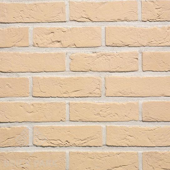 Кирпич Terca Agora Wit Ivoor WF50