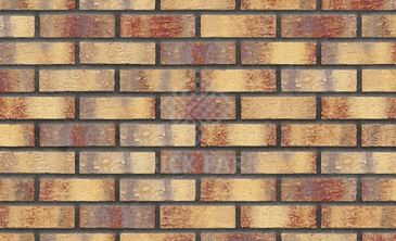 Клинкерная плитка King Klinker Rainbow brick (HF15) NF14