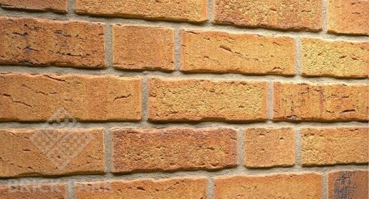 Клинкерная плитка Bricking 684 NF 14