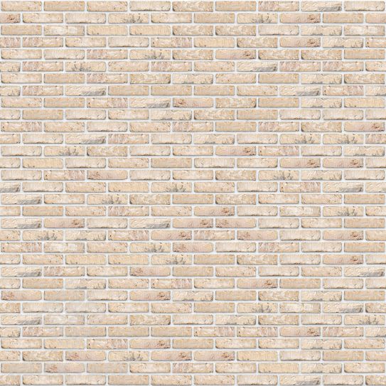 Кирпич Nelissen  White Sintered WV50