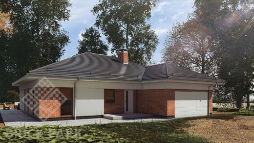 Клинкерная плитка King Klinker Manor house (HF11) угловая RF