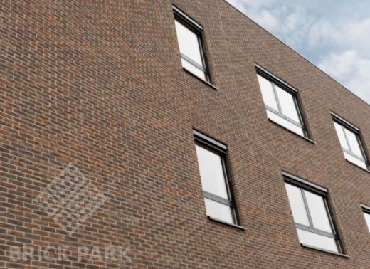 Кирпич Nelissen Bravo  WF50