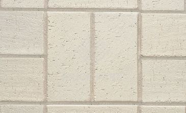 Клинкерная брусчатка Roben Pflasterklinker SCHWABING cremeweiU, gefast 200-52