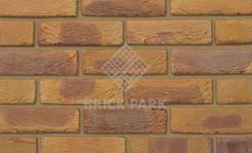 Кирпич IBSTOK Bradgate Golden Purple