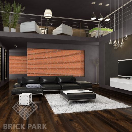 Клинкерная плитка Bricking 480 NF 14