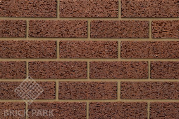 Кирпич IBSTOK Aldridge Multi Rustic