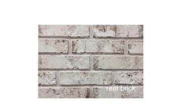Плитка ручной работы 20мм Real Brick Коллекция 2 RUSTIK RB 2-03 Глина