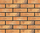 Угловой элемент Аляска Loft brick curry 60 мм