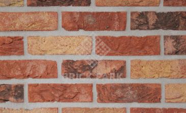 Кирпич Daas Baksteen Dalby WDF