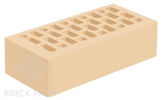 Кирпич Sanmax Нежно-бежевый NF