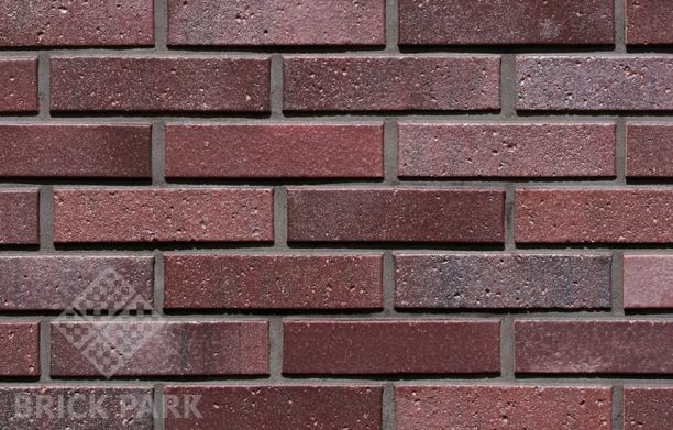 Кирпич Hagemeister Klinker Duisburg Hb NF