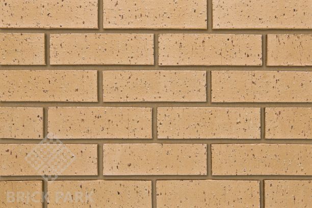 Кирпич IBSTOK Argyll Buff Wirecut