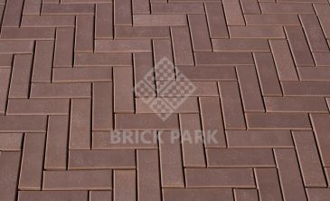 Клинкерная брусчатка Hagemeister Atna riegel