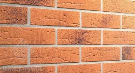 Клинкерная плитка Bricking 228 NF 14