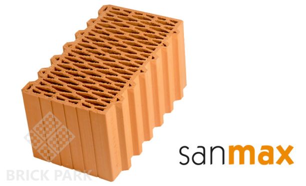Керамический блок SanMAX 44