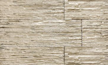 Декоративный камень Bergstone Коралловый риф белый 00 (Рядовый)