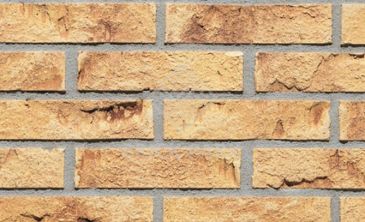 Клинкерная плитка Crh Castello Geel WF