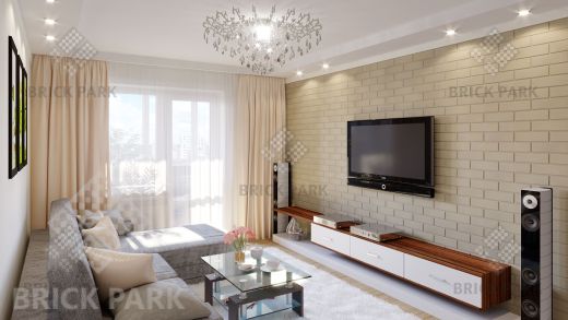 Клинкерная плитка Bricking 24 NF 14