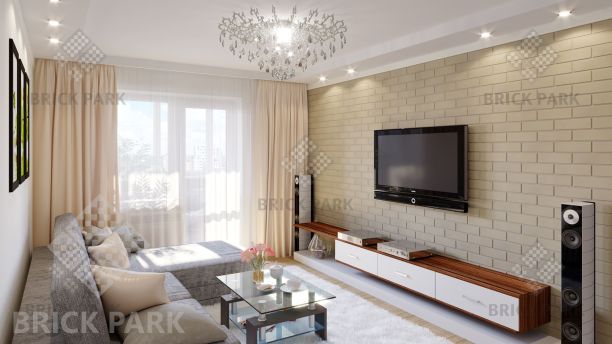 Клинкерная плитка Bricking 24 NF 14