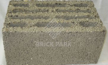 Керамзитобетонные блоки ТПА ЮНИТЕ 10