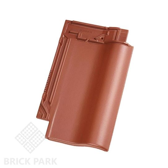 Черепица керамическая Koramic Alegra 15 Copper