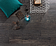 Керамогранит Italgraniti Scrapwood Coke 15x90