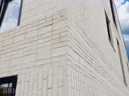 Кирпич Nelissen Super White WV50