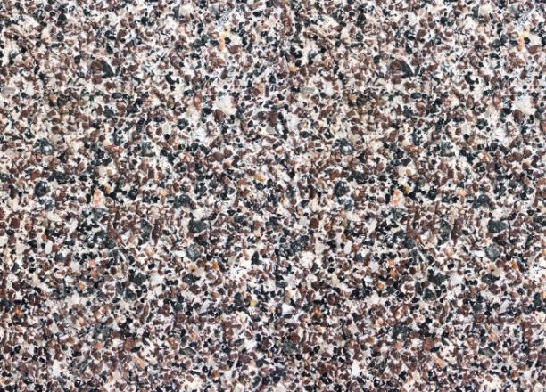 Бордюрный камень Каменный век Stone Top Imperial Red 500×200×80