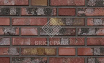 Кирпич Hagemeister Klinker Lubeck NF Gt