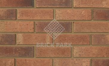 Кирпич IBSTOK Kilcreggan Multi Wirecut