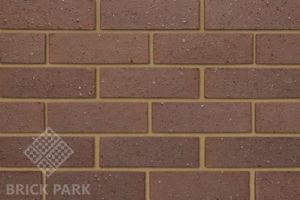 Кирпич IBSTOK Madeley Mixture