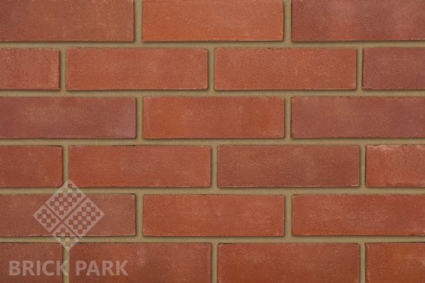 Кирпич IBSTOK Heritage Red Blend