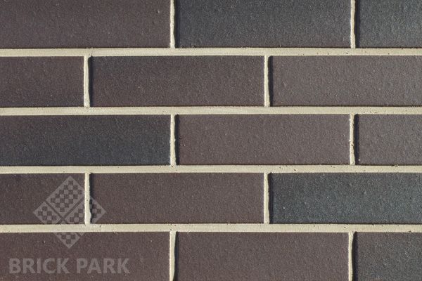 Клинкерная плитка Abc Ziegelriemchen Winterhude