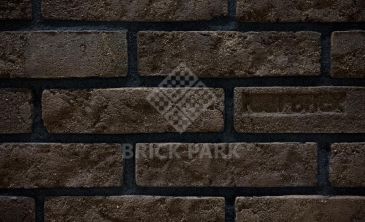 Плитка ручной работы Real Brick Крафтовый mono RB 2-05 Коричневый